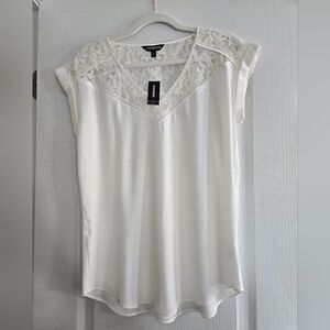 NWT Express Blouse